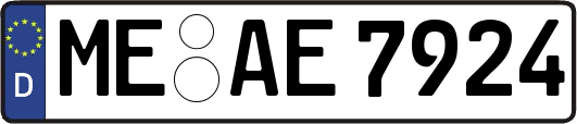 ME-AE7924