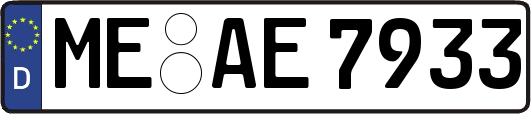 ME-AE7933