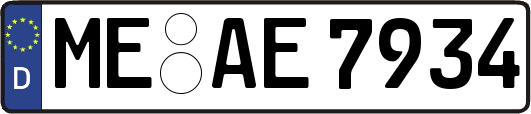 ME-AE7934