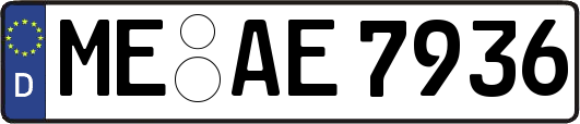 ME-AE7936