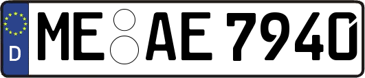 ME-AE7940