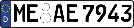 ME-AE7943