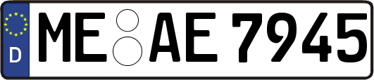ME-AE7945