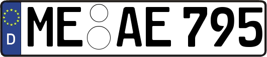 ME-AE795