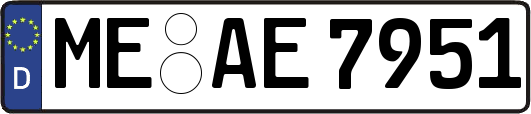 ME-AE7951