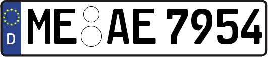 ME-AE7954