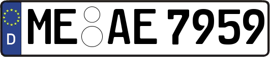 ME-AE7959