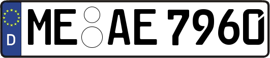 ME-AE7960