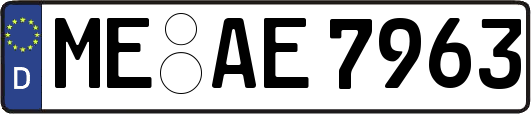 ME-AE7963