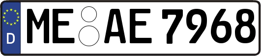 ME-AE7968