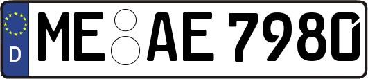 ME-AE7980
