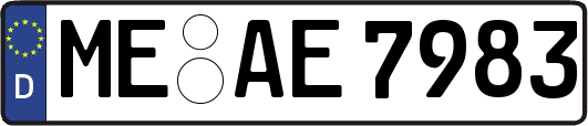 ME-AE7983