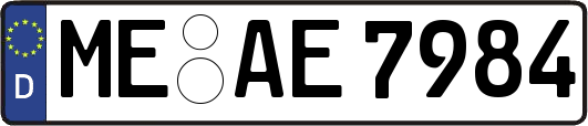 ME-AE7984