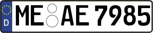ME-AE7985