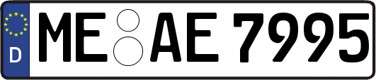 ME-AE7995