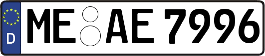 ME-AE7996