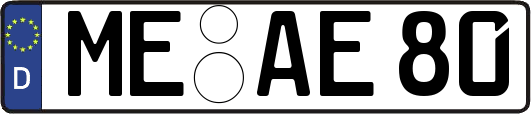 ME-AE80