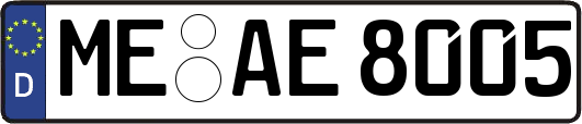 ME-AE8005