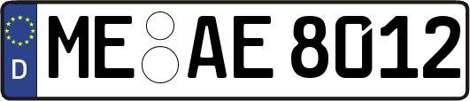 ME-AE8012