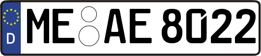 ME-AE8022