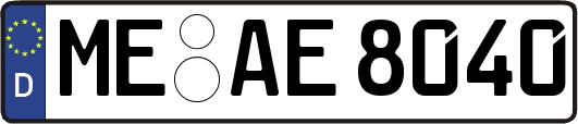 ME-AE8040