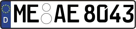 ME-AE8043