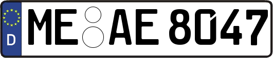 ME-AE8047