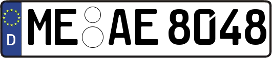 ME-AE8048