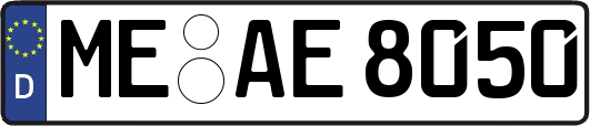 ME-AE8050