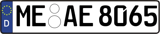 ME-AE8065