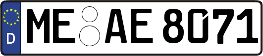 ME-AE8071