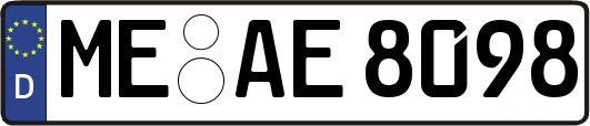 ME-AE8098