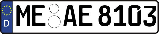 ME-AE8103