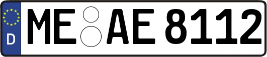 ME-AE8112