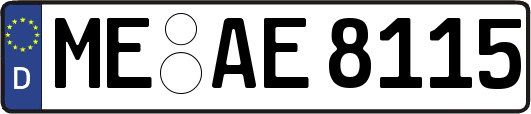 ME-AE8115