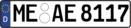 ME-AE8117