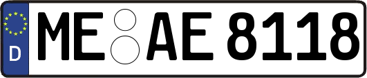 ME-AE8118