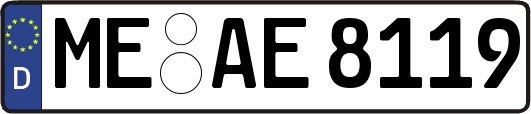 ME-AE8119