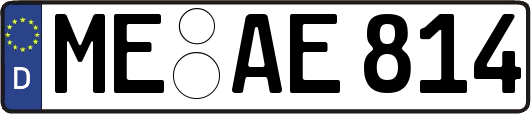 ME-AE814