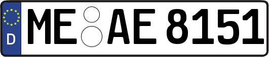 ME-AE8151