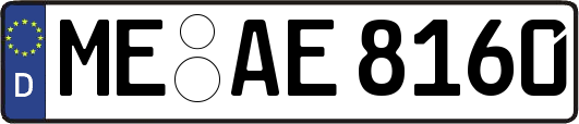 ME-AE8160