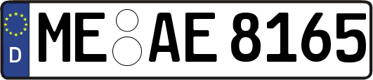 ME-AE8165