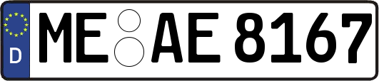 ME-AE8167