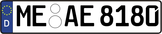 ME-AE8180