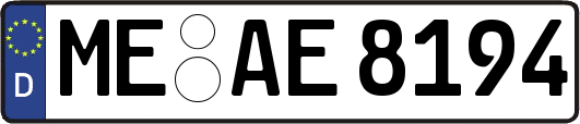 ME-AE8194