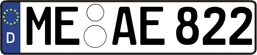 ME-AE822