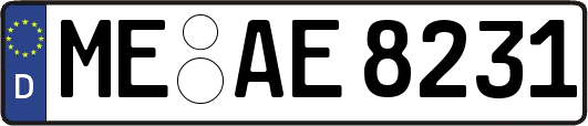 ME-AE8231
