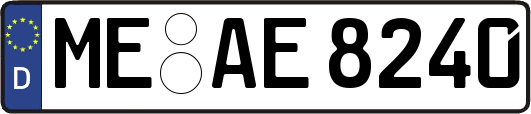 ME-AE8240