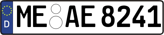 ME-AE8241