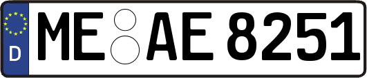 ME-AE8251